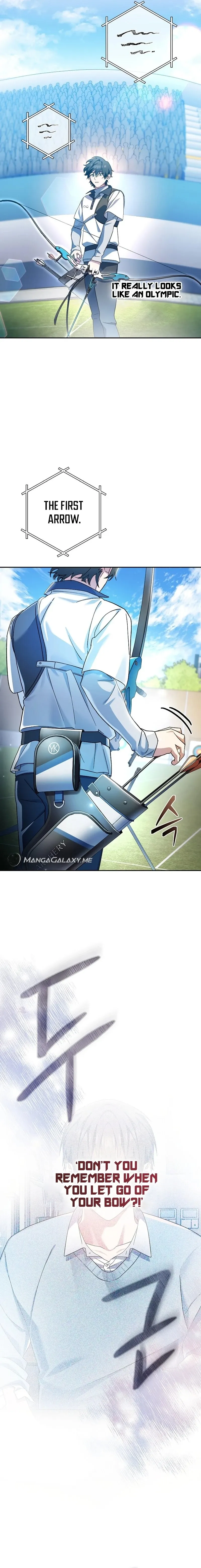 Read Genius Archer’s Livestreaming chapter 2 image 19 on Lezhin