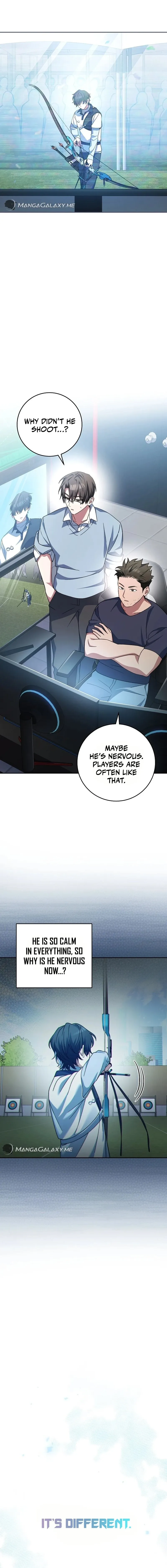 Read Genius Archer’s Livestreaming chapter 2 image 21 on Lezhin