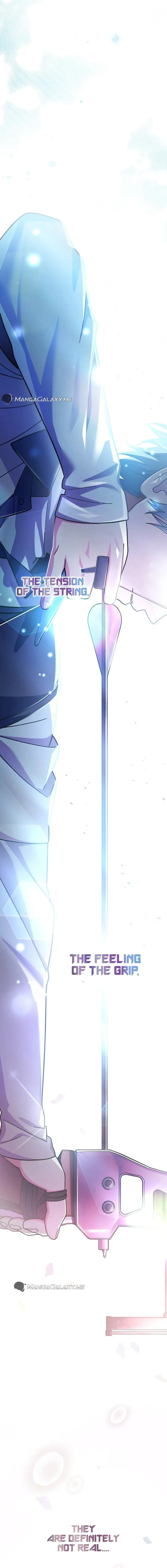 Read Genius Archer’s Livestreaming chapter 2 image 22 on Lezhin