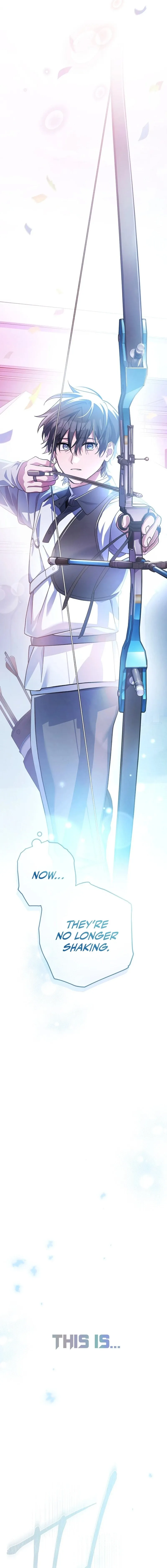 Read Genius Archer’s Livestreaming chapter 2 image 23 on Lezhin