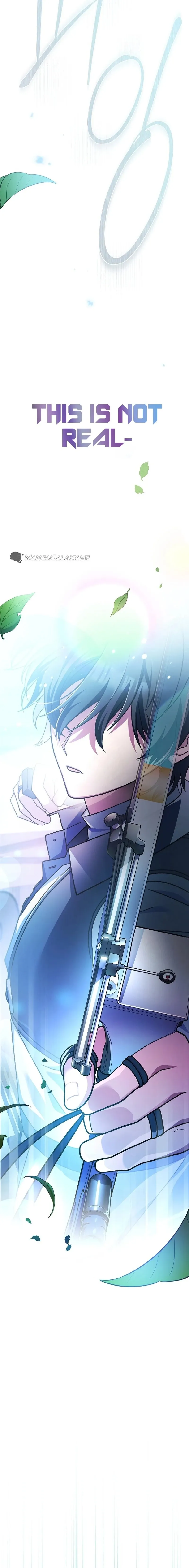 Read Genius Archer’s Livestreaming chapter 2 image 24 on Lezhin