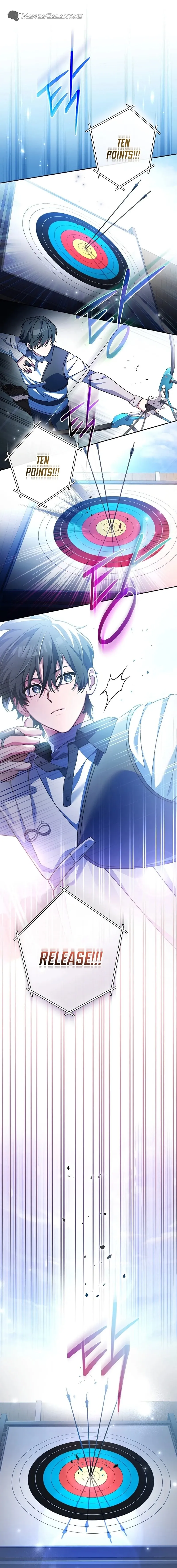 Read Genius Archer’s Livestreaming chapter 2 image 26 on Lezhin