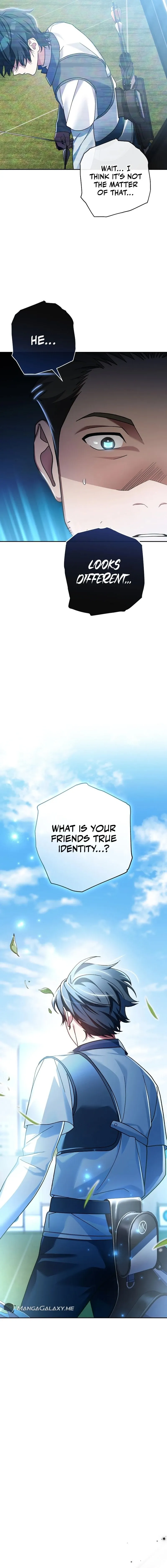 Read Genius Archer’s Livestreaming chapter 2 image 28 on Lezhin