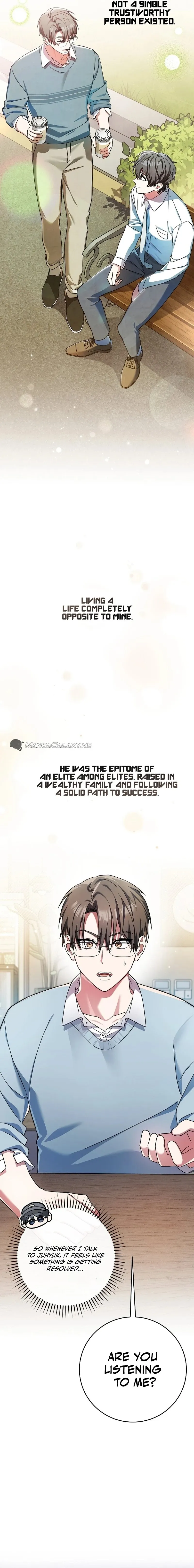 Read Genius Archer’s Livestreaming chapter 2 image 3 on Lezhin