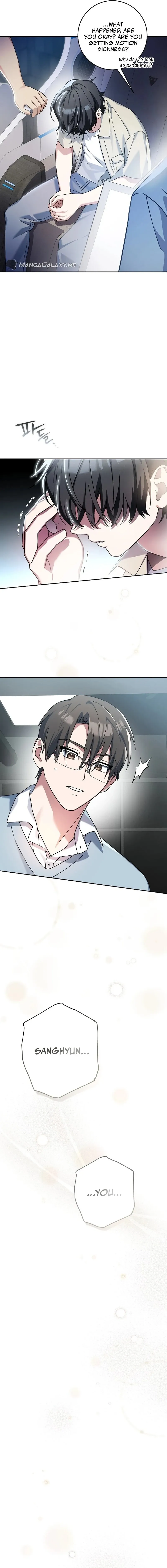 Read Genius Archer’s Livestreaming chapter 2 image 30 on Lezhin