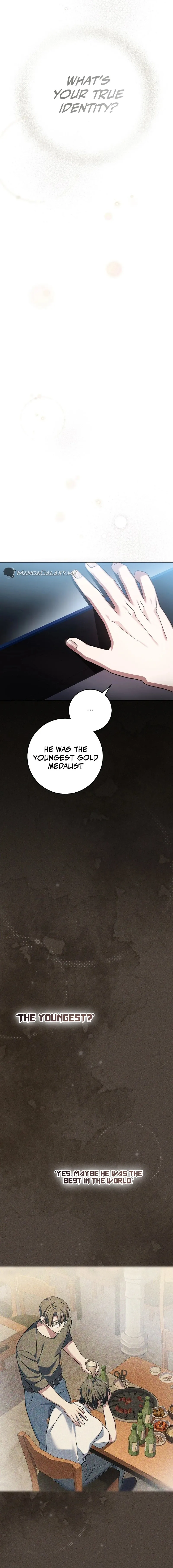 Read Genius Archer’s Livestreaming chapter 2 image 31 on Lezhin