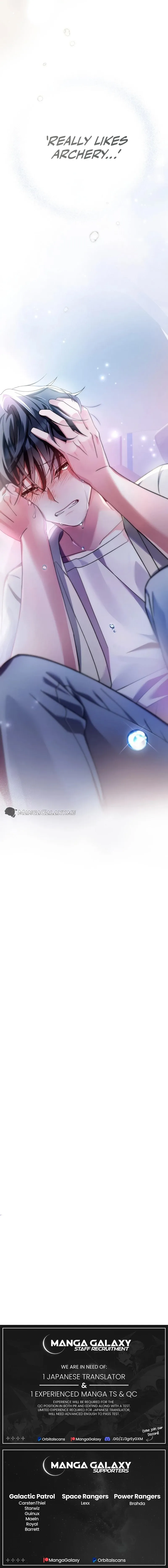 Read Genius Archer’s Livestreaming chapter 2 image 33 on Lezhin