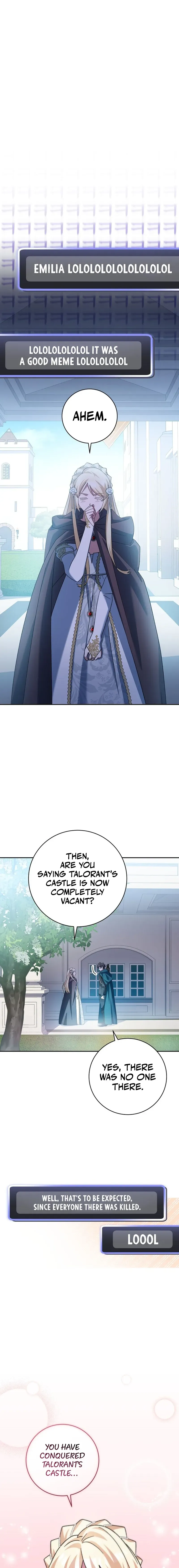 Read Genius Archer’s Livestreaming chapter 20 image 1 on Lezhin