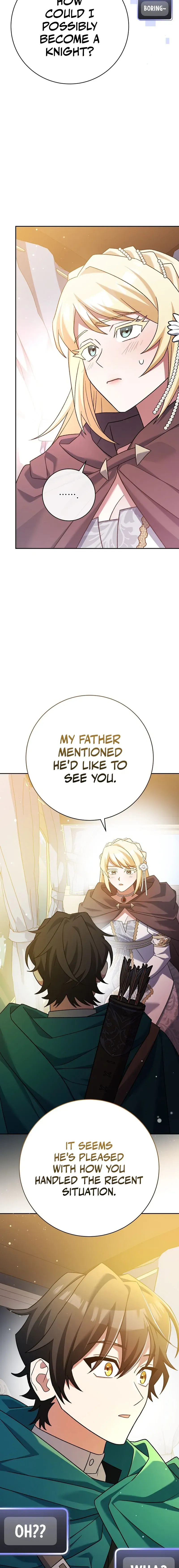 Read Genius Archer’s Livestreaming chapter 20 image 10 on Lezhin