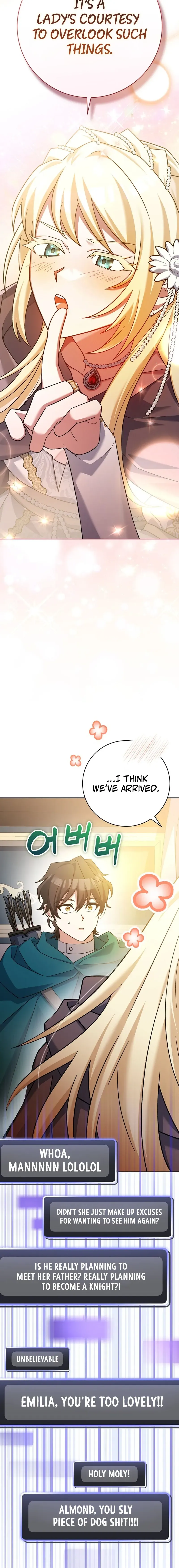 Read Genius Archer’s Livestreaming chapter 20 image 12 on Lezhin