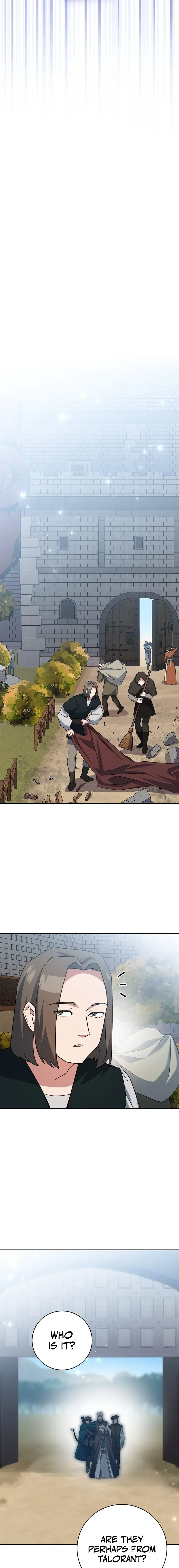 Read Genius Archer’s Livestreaming chapter 20 image 13 on Lezhin