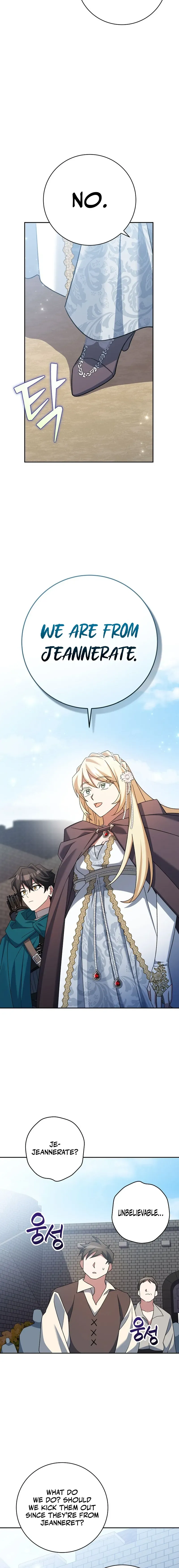 Read Genius Archer’s Livestreaming chapter 20 image 14 on Lezhin