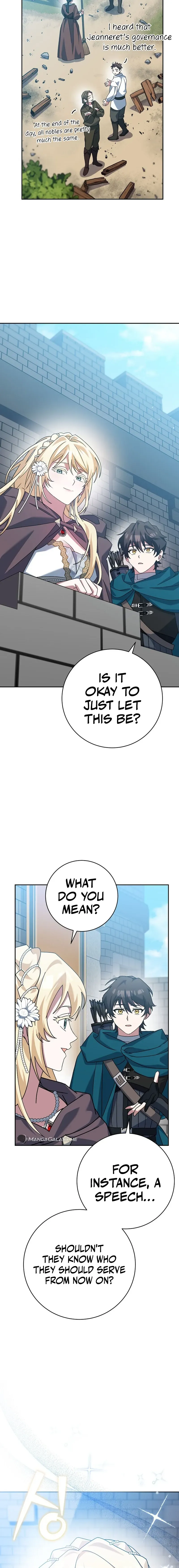 Read Genius Archer’s Livestreaming chapter 20 image 18 on Lezhin