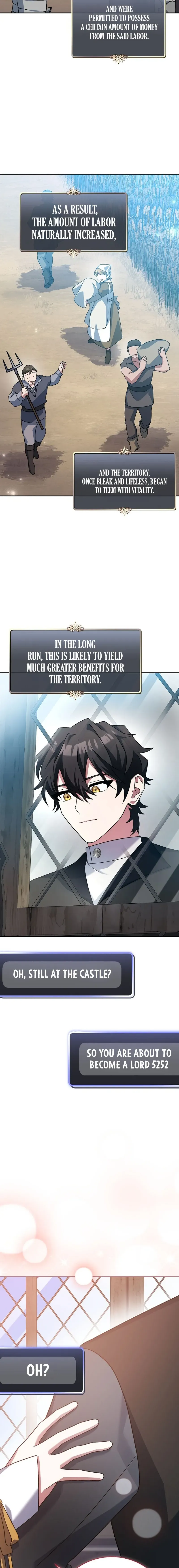 Read Genius Archer’s Livestreaming chapter 20 image 21 on Lezhin