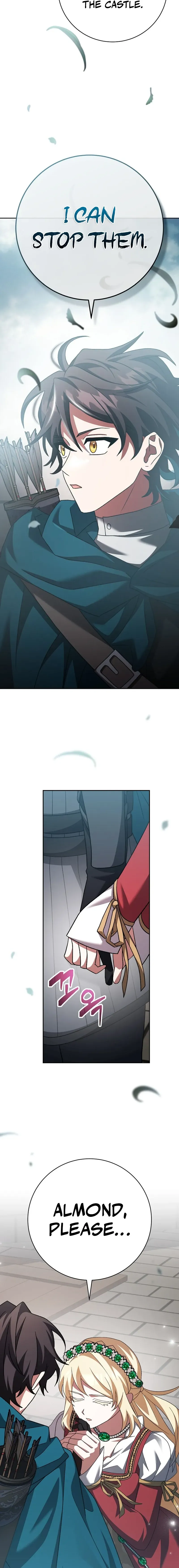 Read Genius Archer’s Livestreaming chapter 20 image 26 on Lezhin