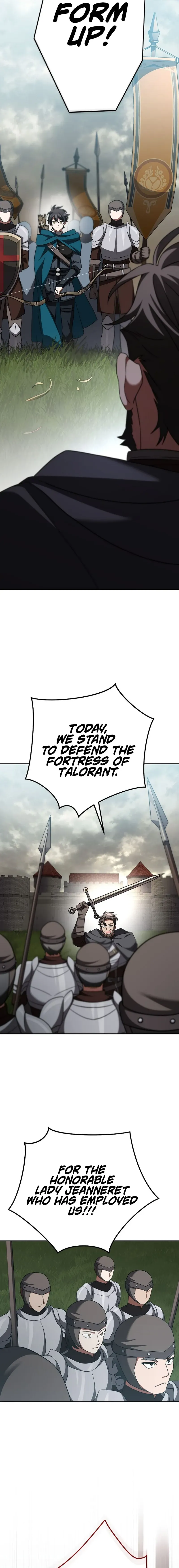 Read Genius Archer’s Livestreaming chapter 20 image 28 on Lezhin