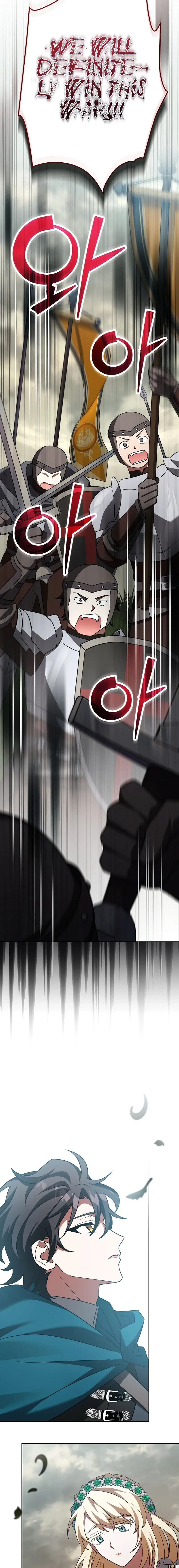 Read Genius Archer’s Livestreaming chapter 20 image 29 on Lezhin