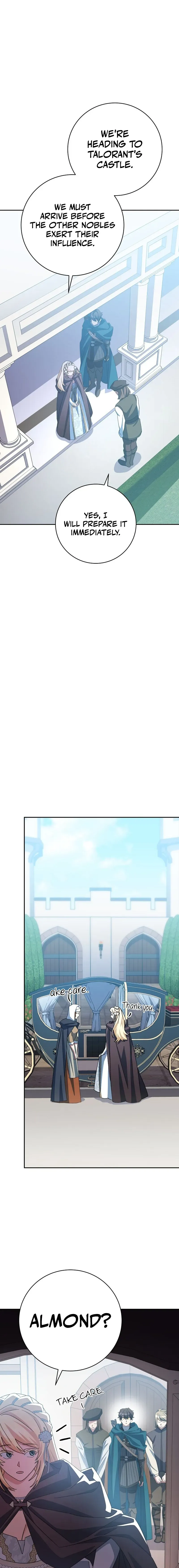 Read Genius Archer’s Livestreaming chapter 20 image 3 on Lezhin
