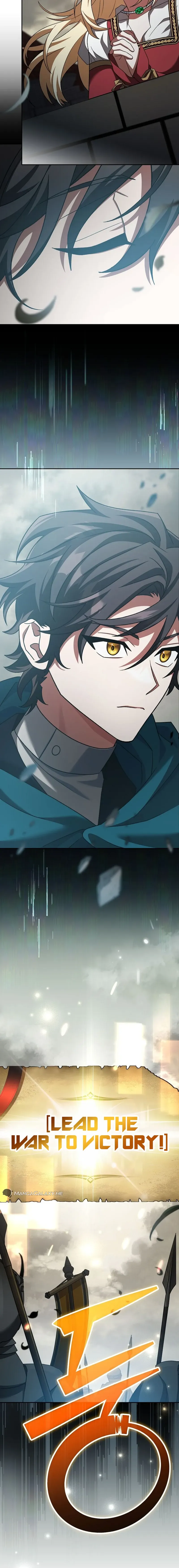 Read Genius Archer’s Livestreaming chapter 20 image 30 on Lezhin
