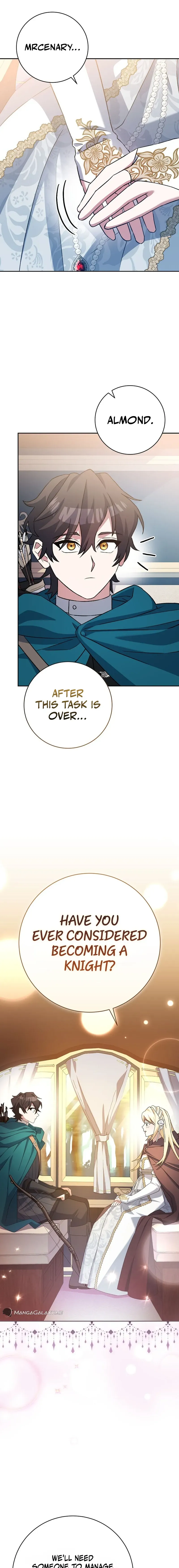Read Genius Archer’s Livestreaming chapter 20 image 8 on Lezhin