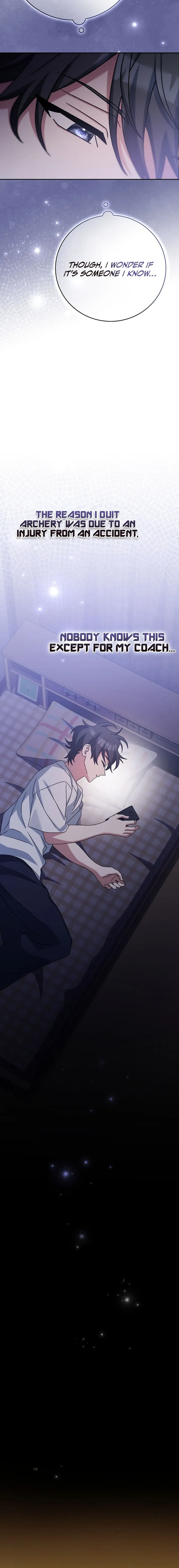Read Genius Archer’s Livestreaming chapter 21 image 10 on Lezhin
