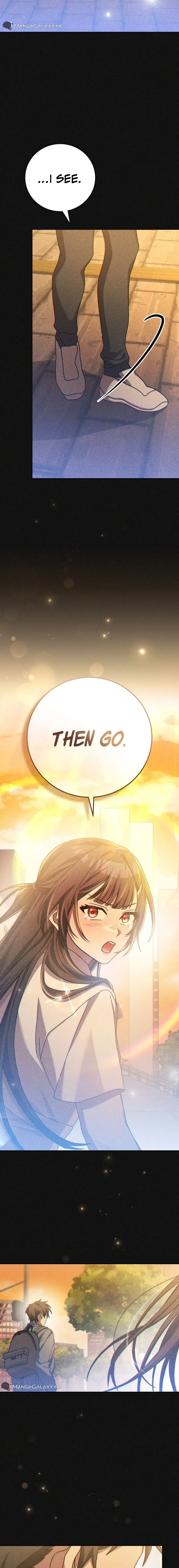 Read Genius Archer’s Livestreaming chapter 21 image 13 on Lezhin