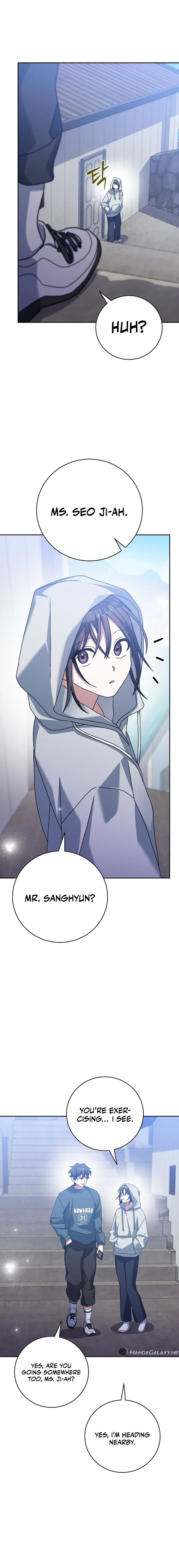 Read Genius Archer’s Livestreaming chapter 21 image 16 on Lezhin