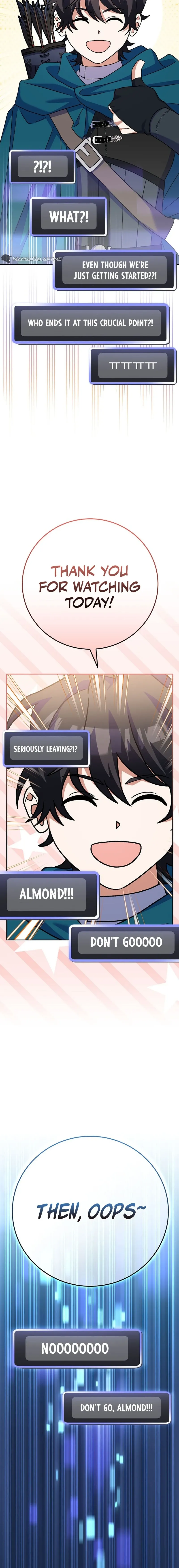 Read Genius Archer’s Livestreaming chapter 21 image 2 on Lezhin