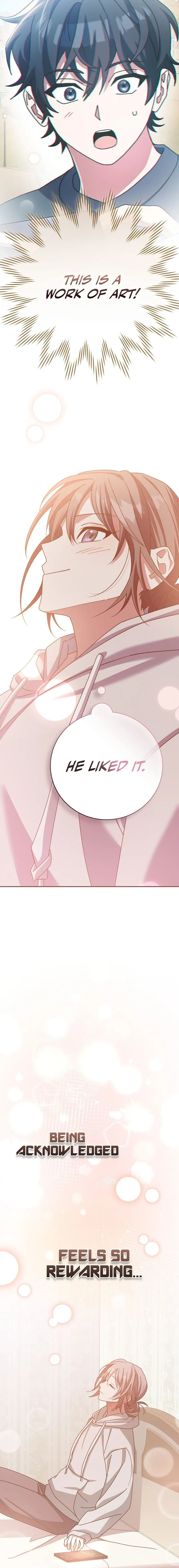 Read Genius Archer’s Livestreaming chapter 21 image 26 on Lezhin