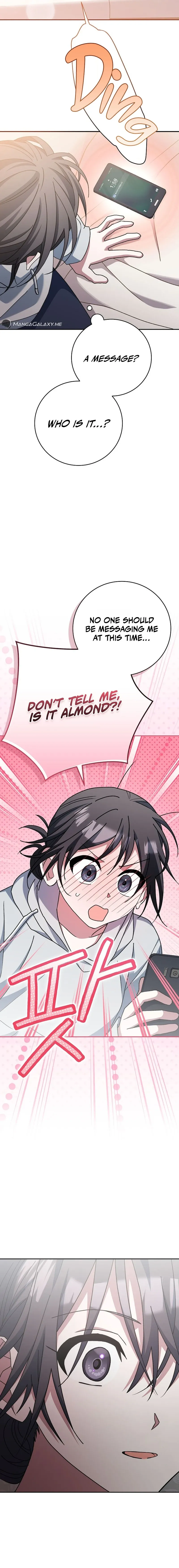 Read Genius Archer’s Livestreaming chapter 21 image 27 on Lezhin