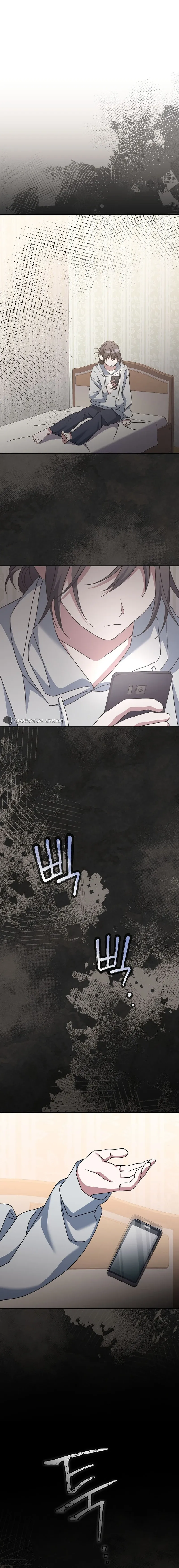 Read Genius Archer’s Livestreaming chapter 21 image 28 on Lezhin