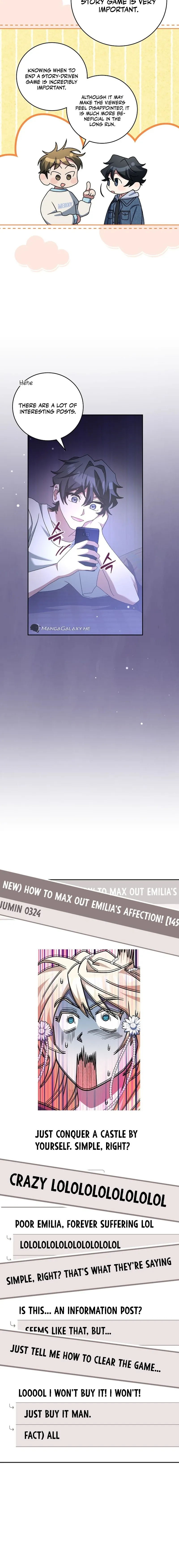 Read Genius Archer’s Livestreaming chapter 21 image 4 on Lezhin