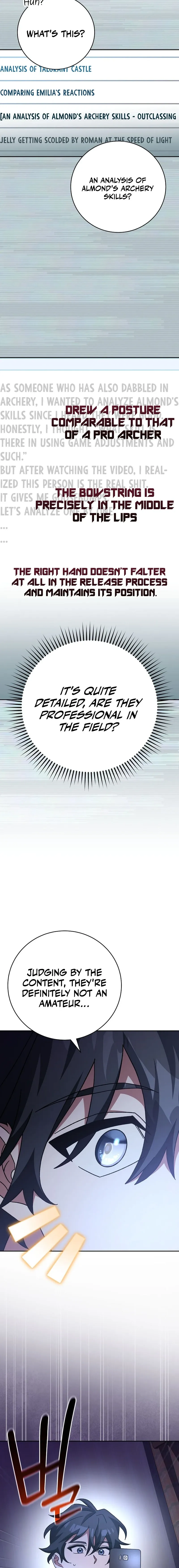 Read Genius Archer’s Livestreaming chapter 21 image 7 on Lezhin