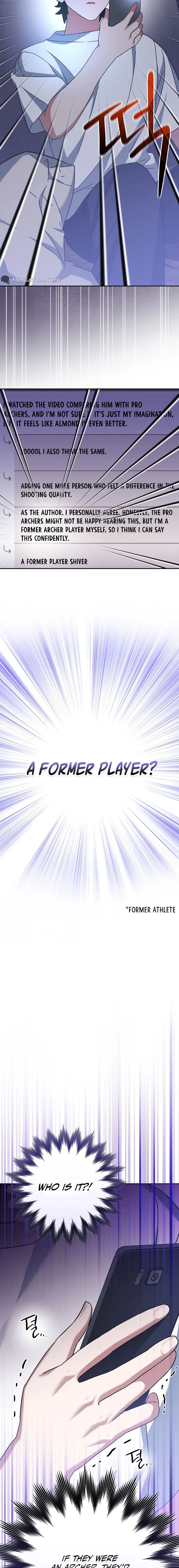 Read Genius Archer’s Livestreaming chapter 21 image 8 on Lezhin