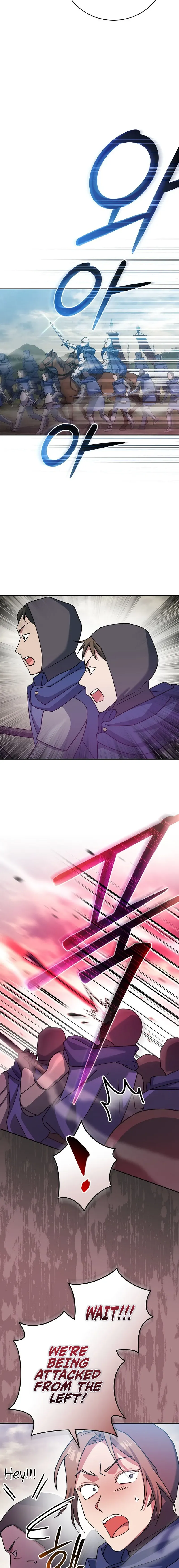 Read Genius Archer’s Livestreaming chapter 22 image 14 on Lezhin