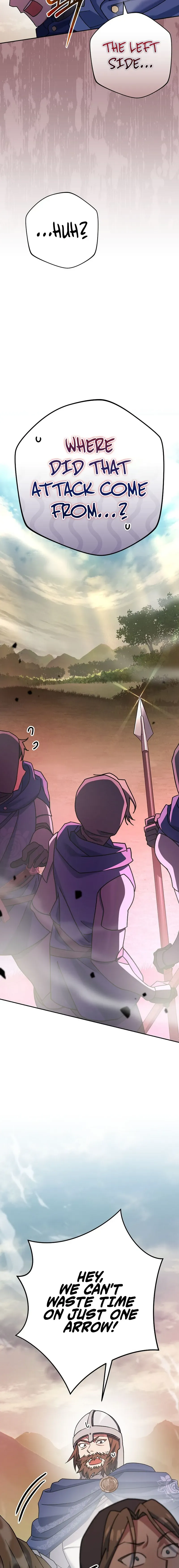 Read Genius Archer’s Livestreaming chapter 22 image 15 on Lezhin