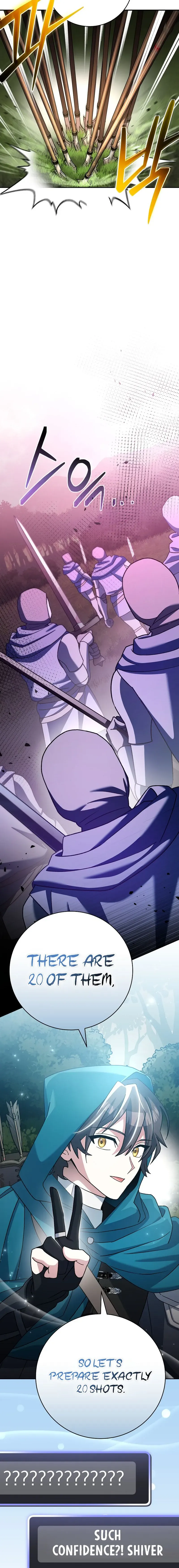 Read Genius Archer’s Livestreaming chapter 22 image 19 on Lezhin