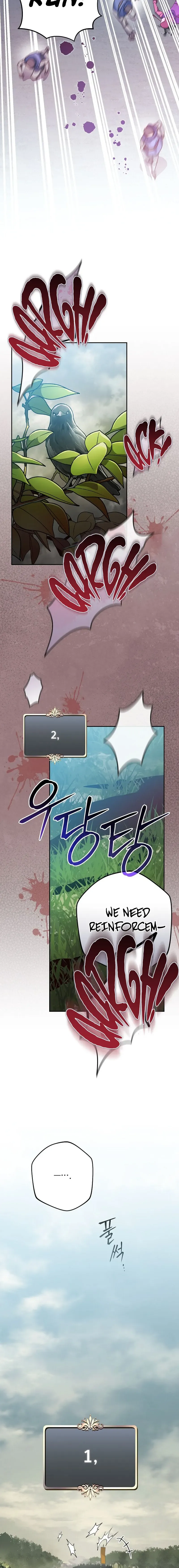 Read Genius Archer’s Livestreaming chapter 22 image 23 on Lezhin