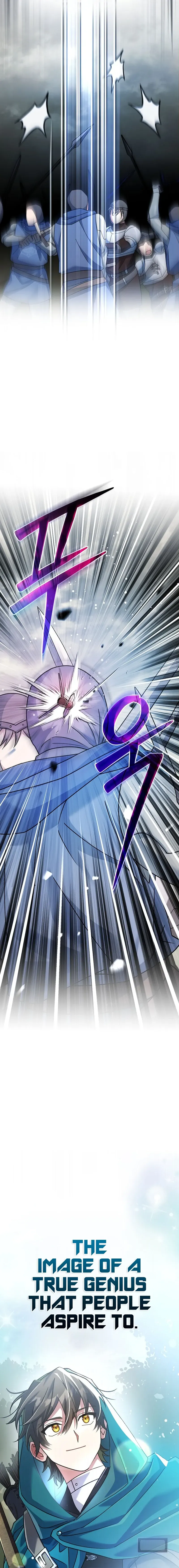 Read Genius Archer’s Livestreaming chapter 22 image 27 on Lezhin