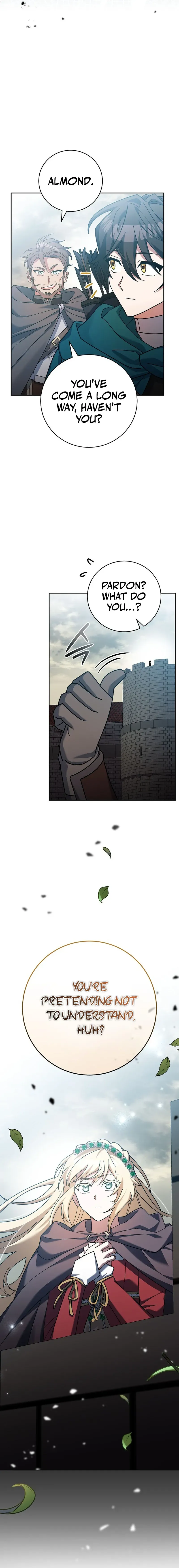 Read Genius Archer’s Livestreaming chapter 22 image 4 on Lezhin