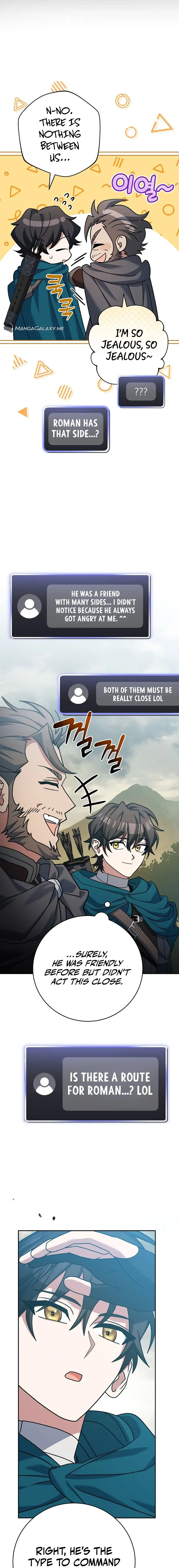 Read Genius Archer’s Livestreaming chapter 22 image 5 on Lezhin