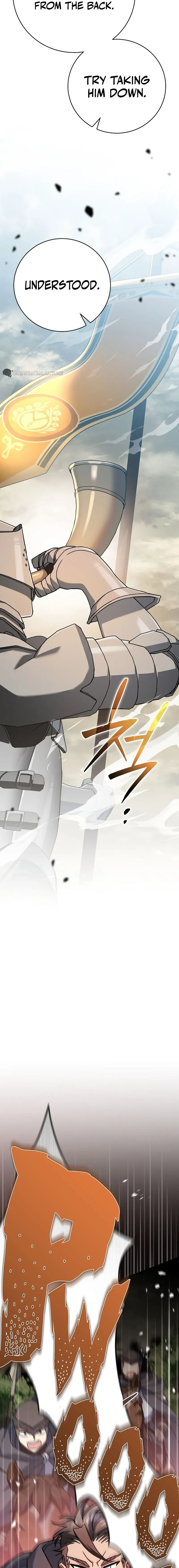 Read Genius Archer’s Livestreaming chapter 22 image 6 on Lezhin