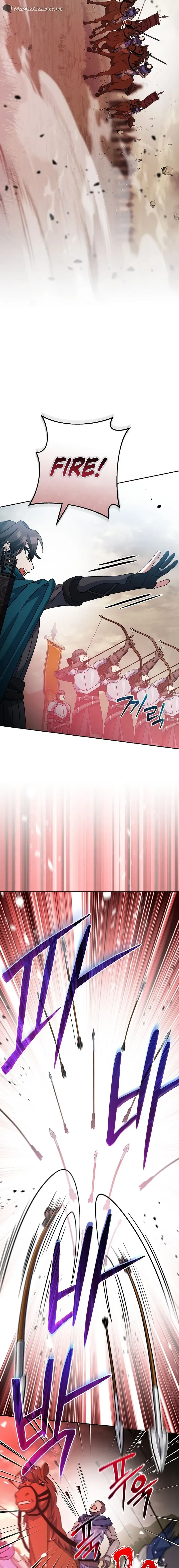 Read Genius Archer’s Livestreaming chapter 22 image 8 on Lezhin