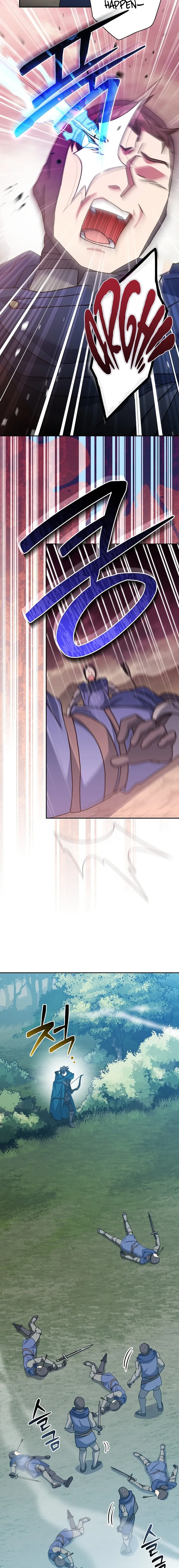 Read Genius Archer’s Livestreaming chapter 23 image 10 on Lezhin