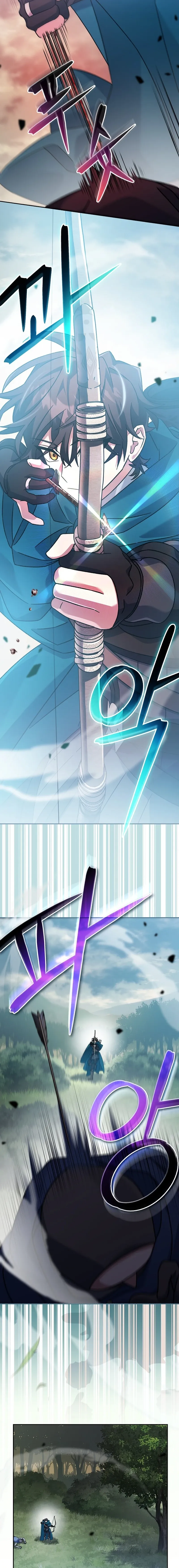 Read Genius Archer’s Livestreaming chapter 23 image 17 on Lezhin