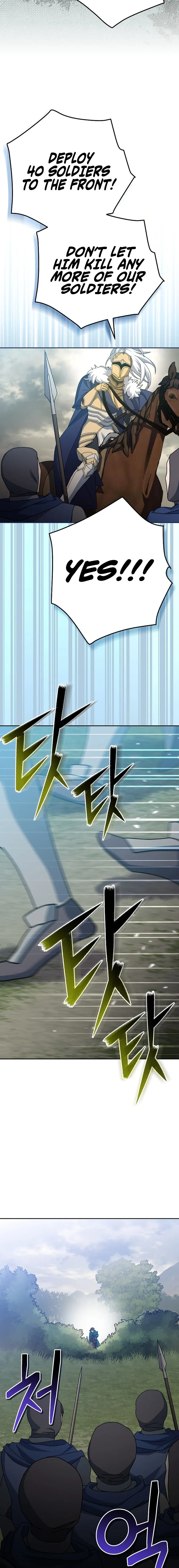 Read Genius Archer’s Livestreaming chapter 23 image 2 on Lezhin