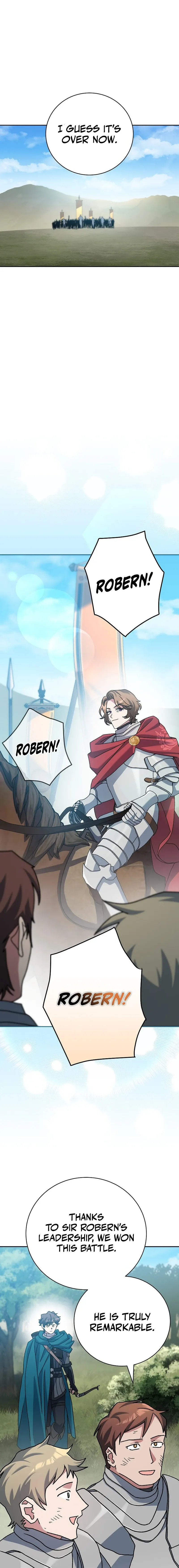 Read Genius Archer’s Livestreaming chapter 23 image 20 on Lezhin