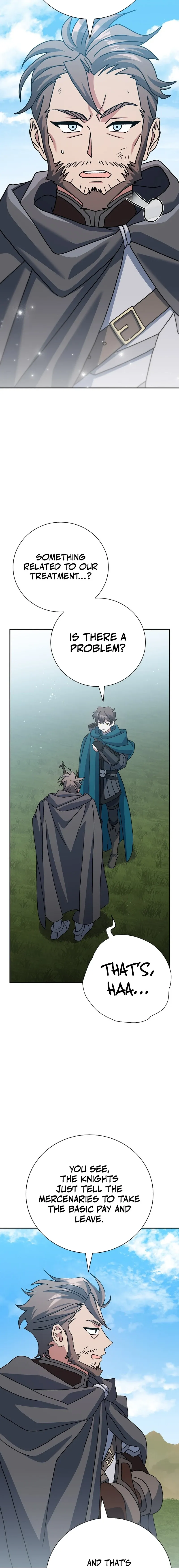 Read Genius Archer’s Livestreaming chapter 23 image 22 on Lezhin