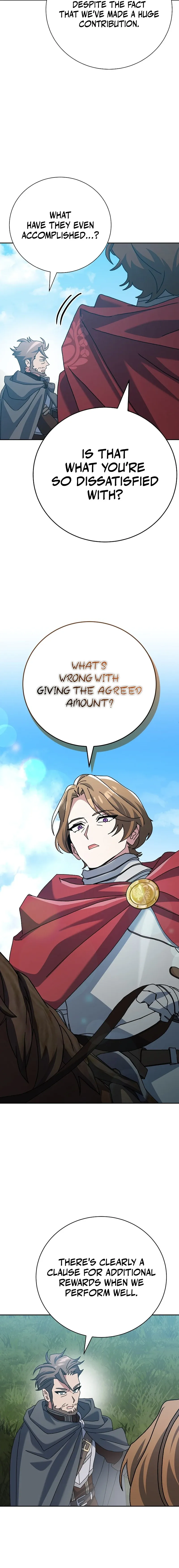 Read Genius Archer’s Livestreaming chapter 23 image 23 on Lezhin