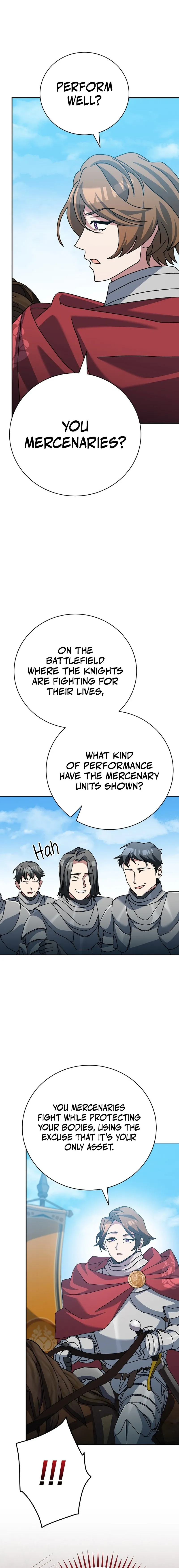 Read Genius Archer’s Livestreaming chapter 23 image 24 on Lezhin